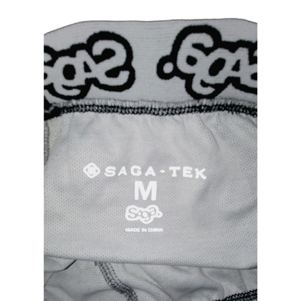 Saga - Tek Capri Base Layer Pants Size M - image 3